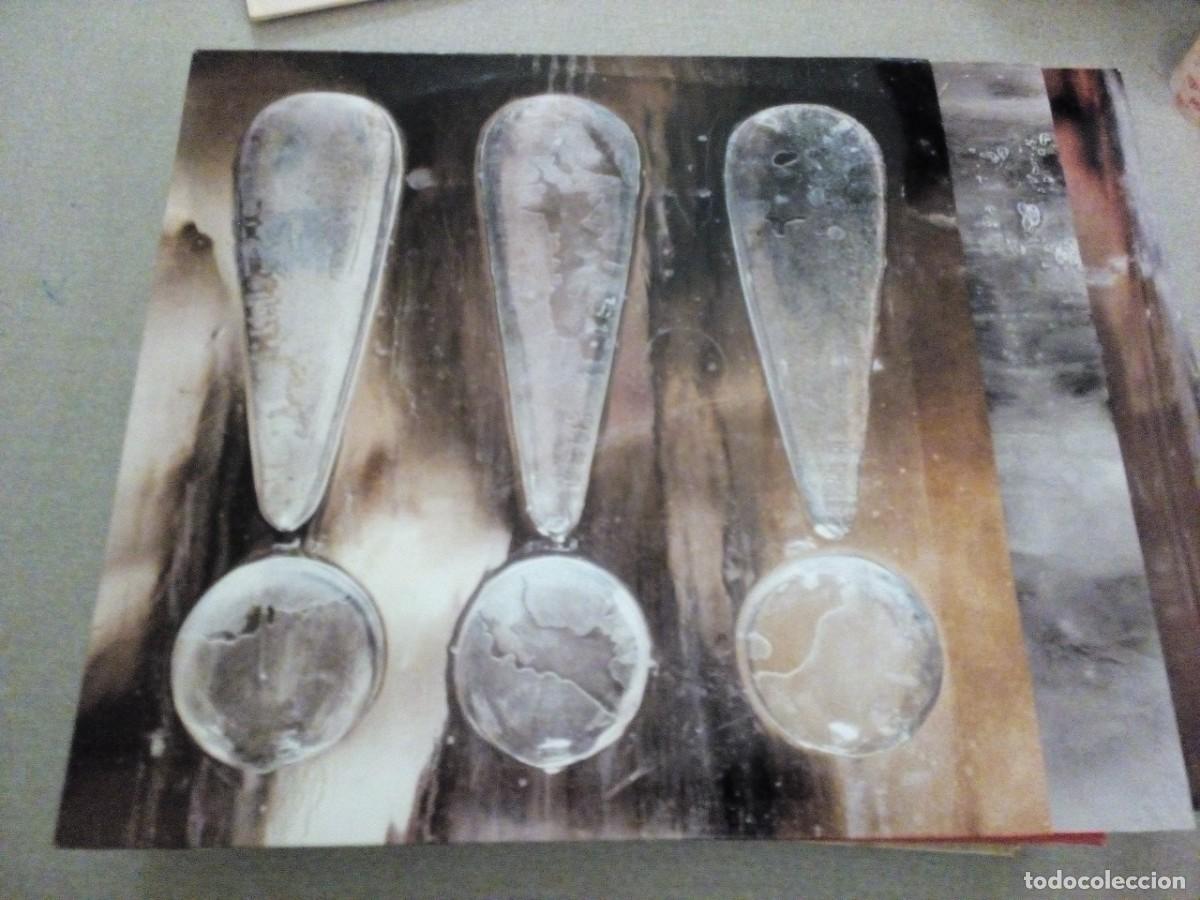 Discos de vinilo: !!! &lrm;&ndash; Strange Weather, Isnt It? 2XLPS 2010 - Foto 1