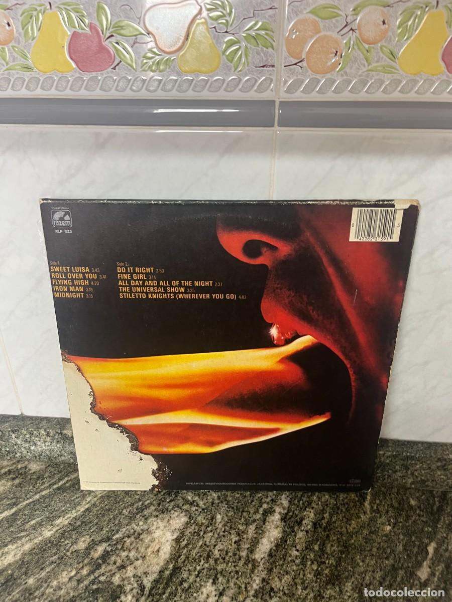 Discos de vinilo: Charon &lrm;&ndash; Charon album - Foto 2