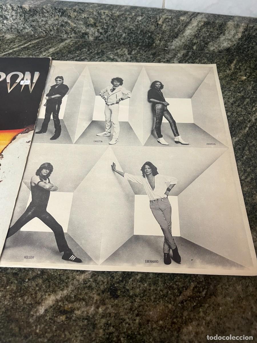 Discos de vinilo: Charon &lrm;&ndash; Charon album - Foto 4