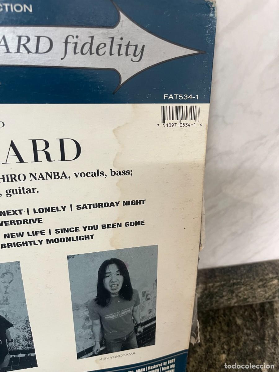 Discos de vinilo: Hi-Standard Growing Up - Foto 3