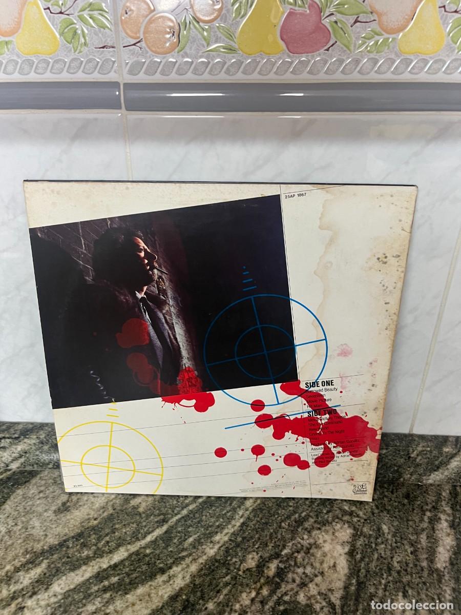 Discos de vinilo: Adrian Gurvitz Il Assassino - Foto 2