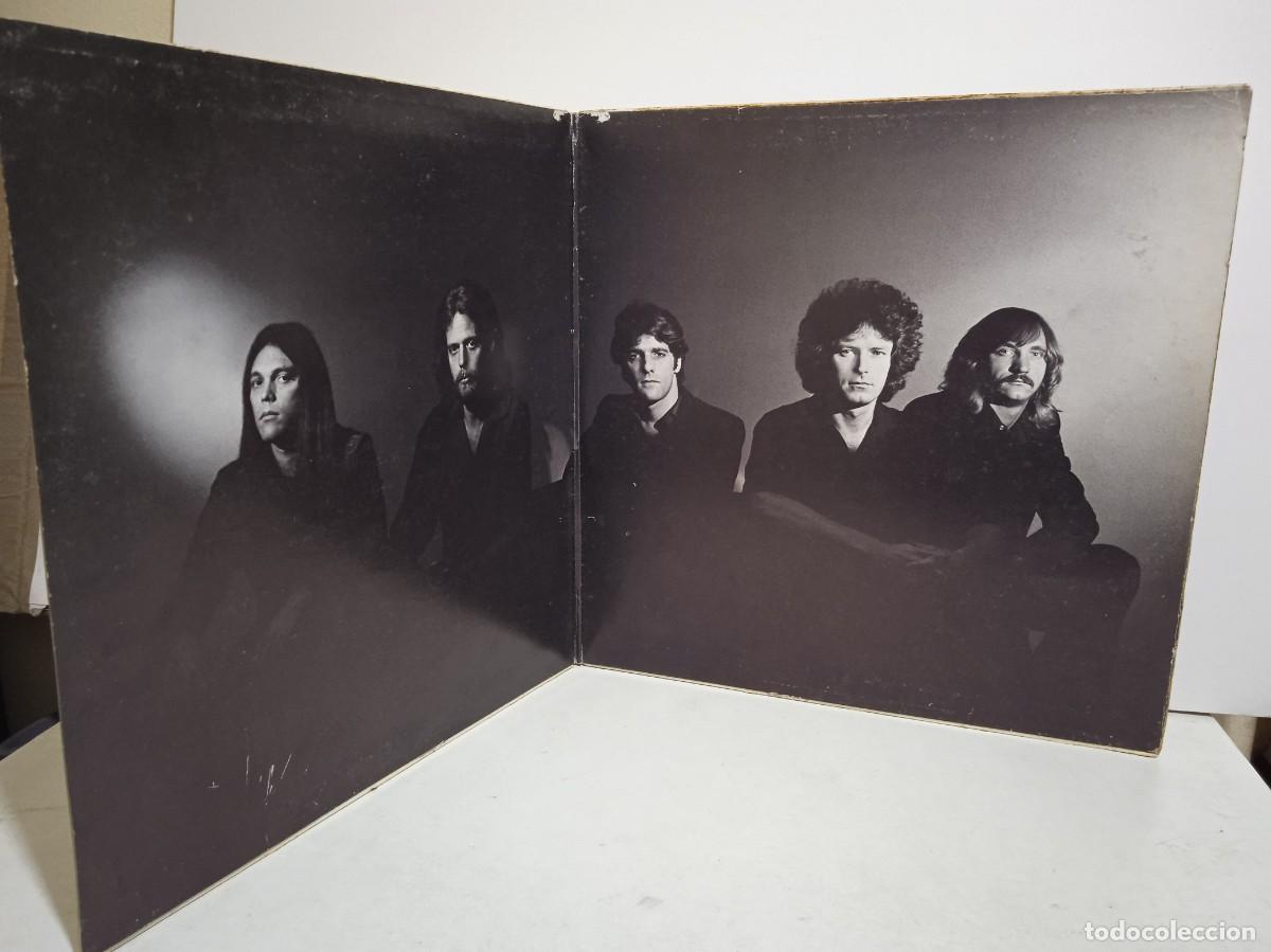 Discos de vinilo: Eagles - The Long Run - LP - Gatefold - 1979 - Foto 3