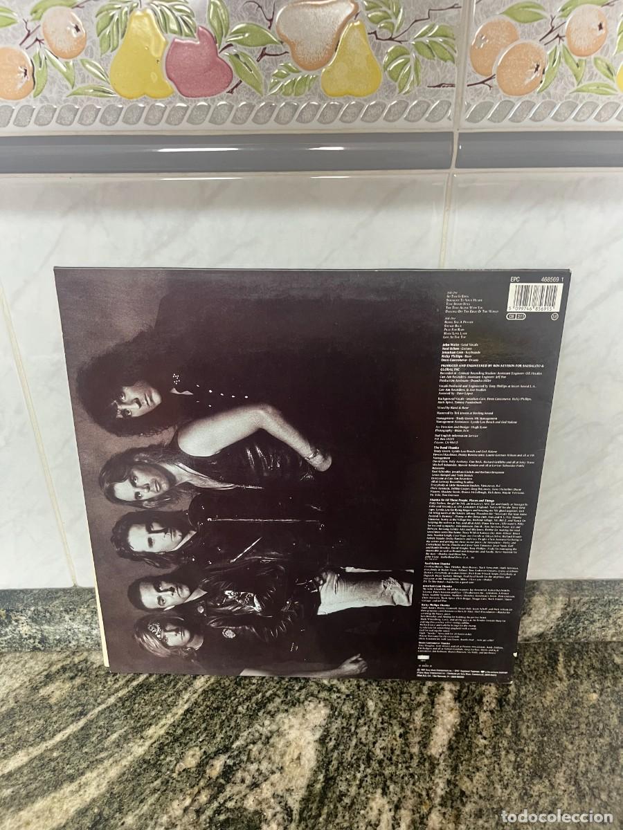 Discos de vinilo: Bad English Backlash . - Foto 2