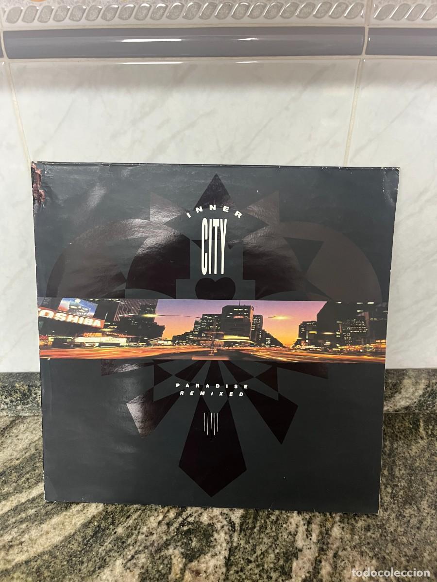 Discos de vinilo: Real Life &lrm;&ndash; Heartland - Foto 1