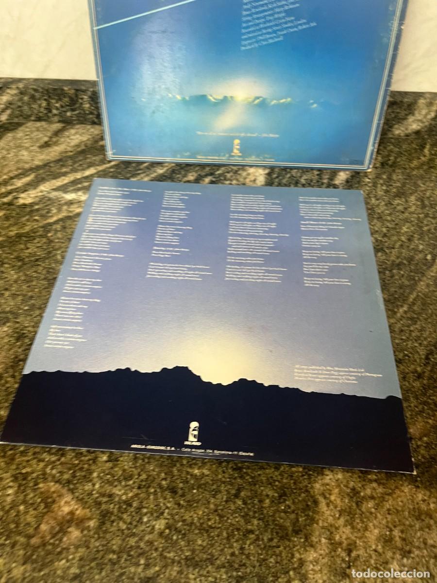 Discos de vinilo: John Martyn One World - Foto 3