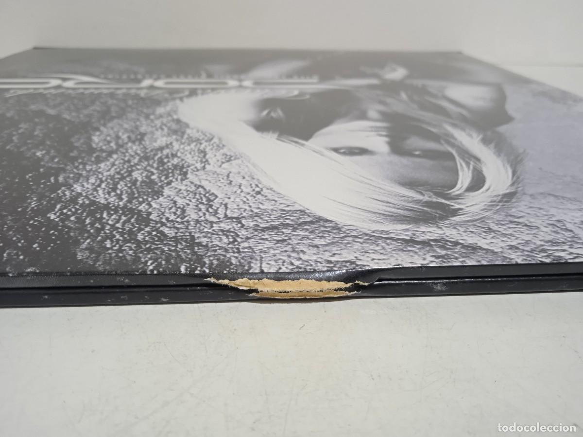 Discos de vinilo: Doro - Classic Diamonds - 2 x LP - Gatefold - Primera Edicion - 2011 - Foto 3