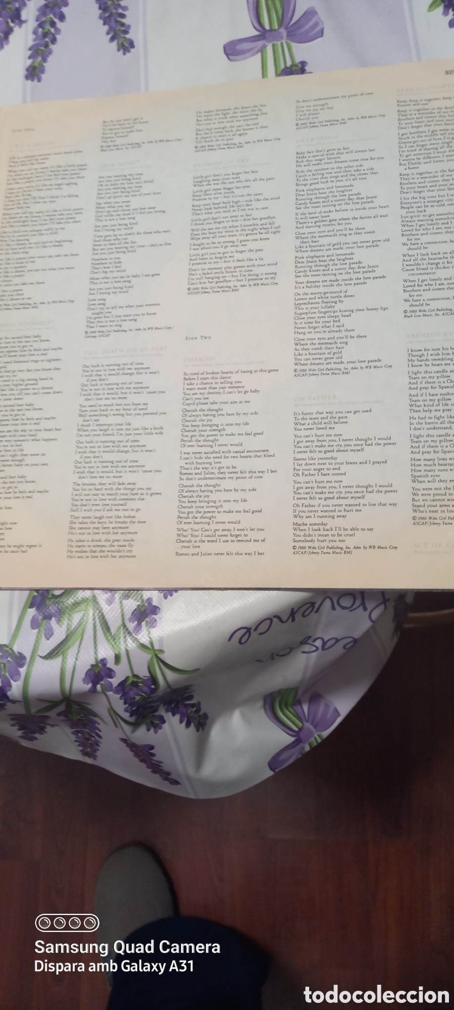 Discos de vinilo: Discos vinilo LP Madonna - Foto 3