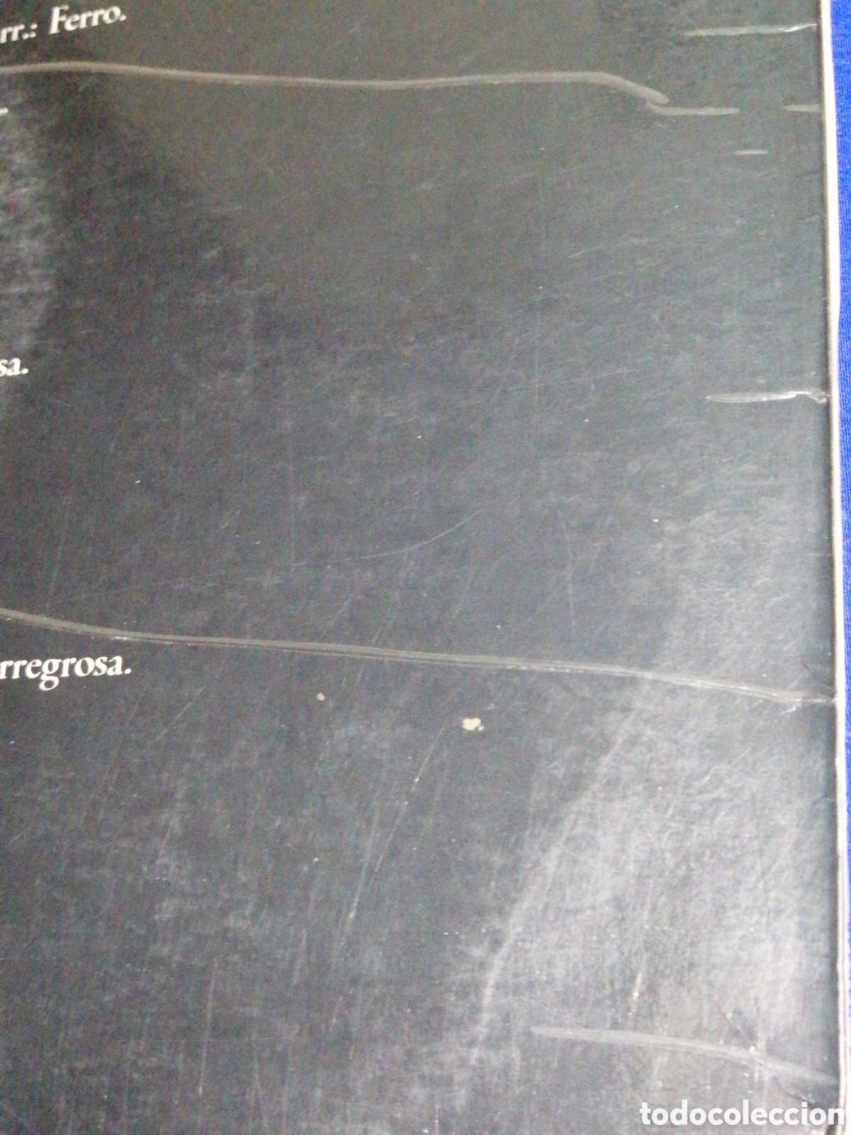 Discos de vinilo: NINO BRAVO.... Y VOL. 5 - POLYDOR - Foto 4