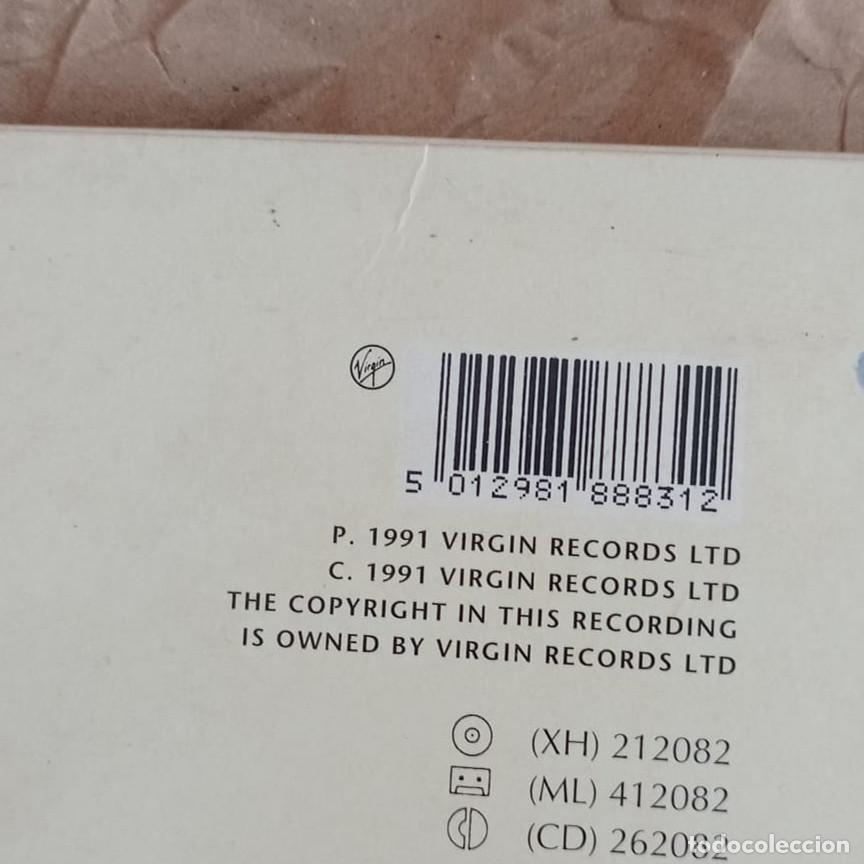 Discos de vinilo: vinilo We can&acute;t Dance Genesis - Foto 2