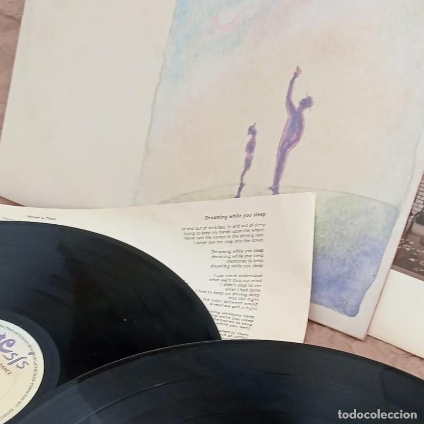 Discos de vinilo: vinilo We can&acute;t Dance Genesis - Foto 7