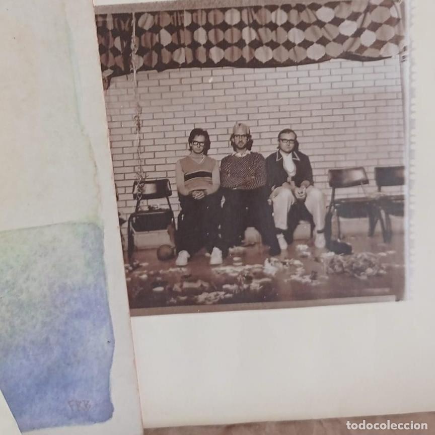Discos de vinilo: vinilo We can&acute;t Dance Genesis - Foto 8