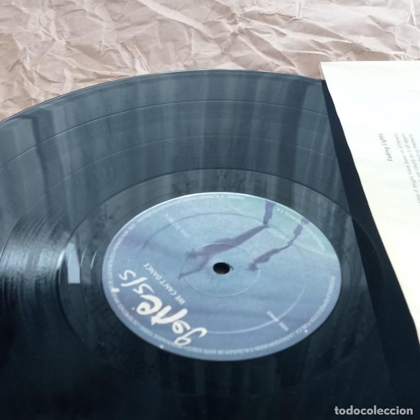 Discos de vinilo: vinilo We can&acute;t Dance Genesis - Foto 10