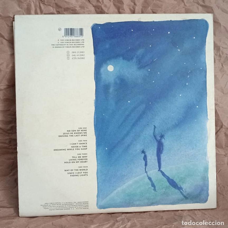 Discos de vinilo: vinilo We can&acute;t Dance Genesis - Foto 4