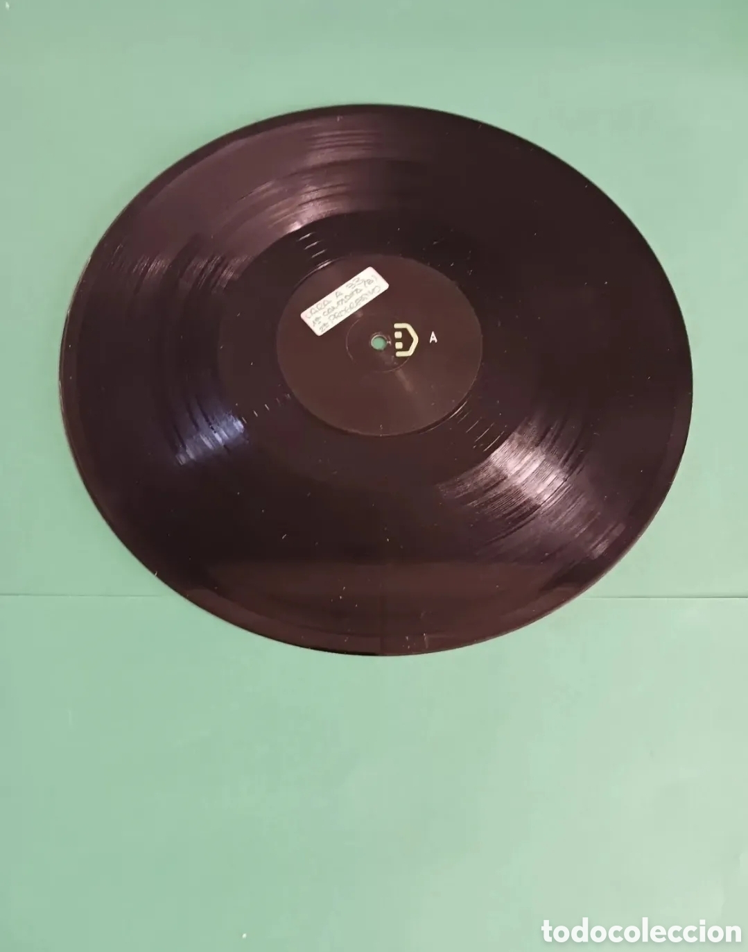 Discos de vinilo: Vinilo MarkOh Presents Daisy Dee / love Is the Answer - Foto 2