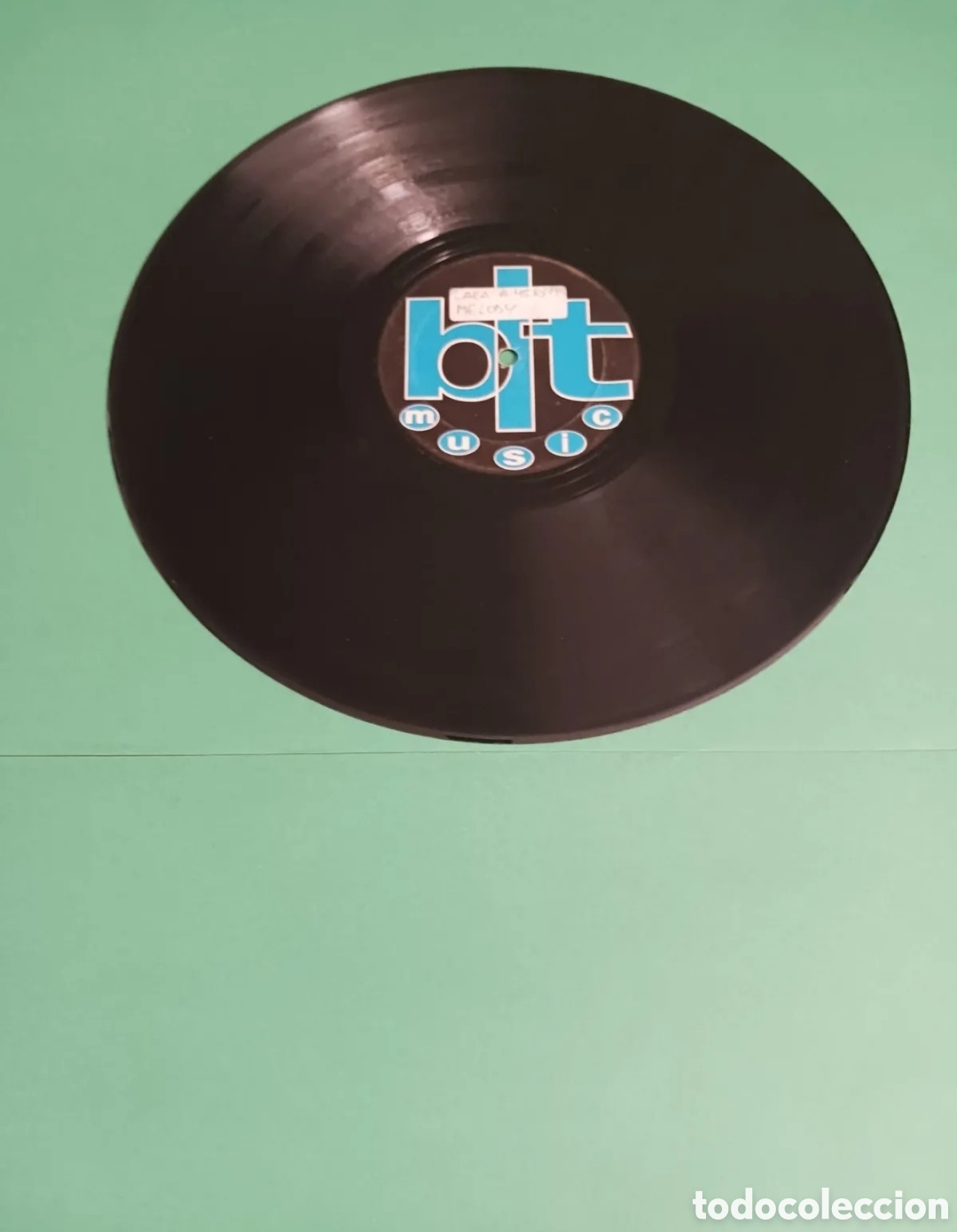 Discos de vinilo: Vinilo DJ Histerico- Medieval - Foto 4