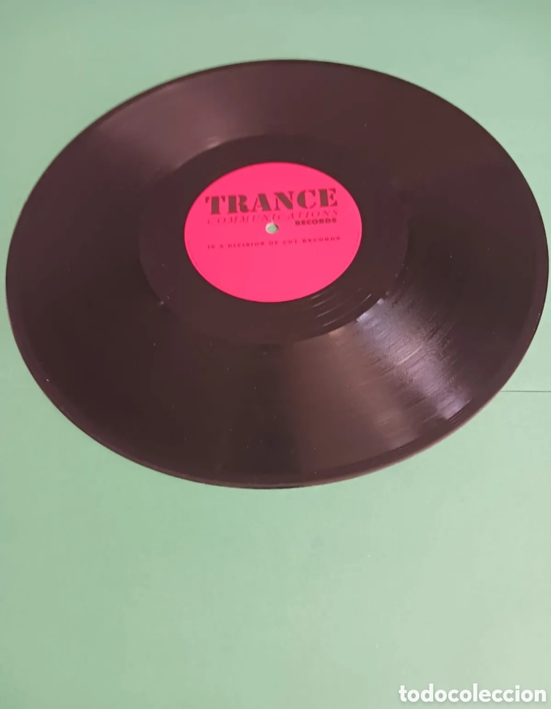Discos de vinilo: Vinilo Alternative Creators III - Rave Invention - Foto 2