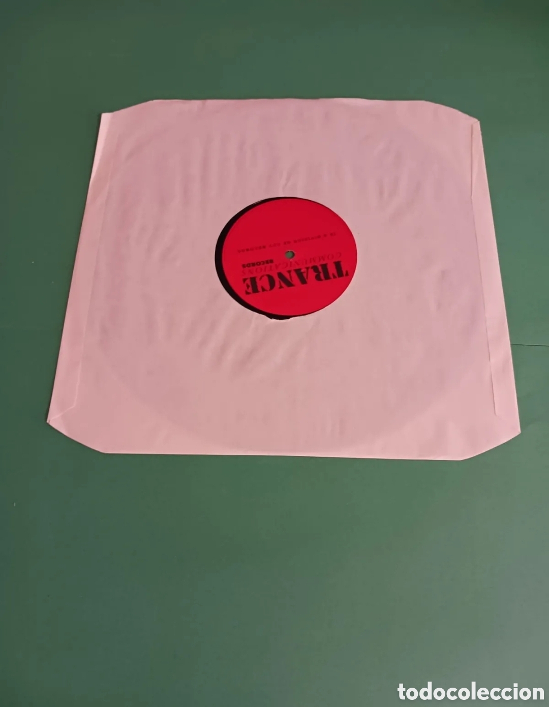 Discos de vinilo: Vinilo Alternative Creators III - Rave Invention - Foto 5