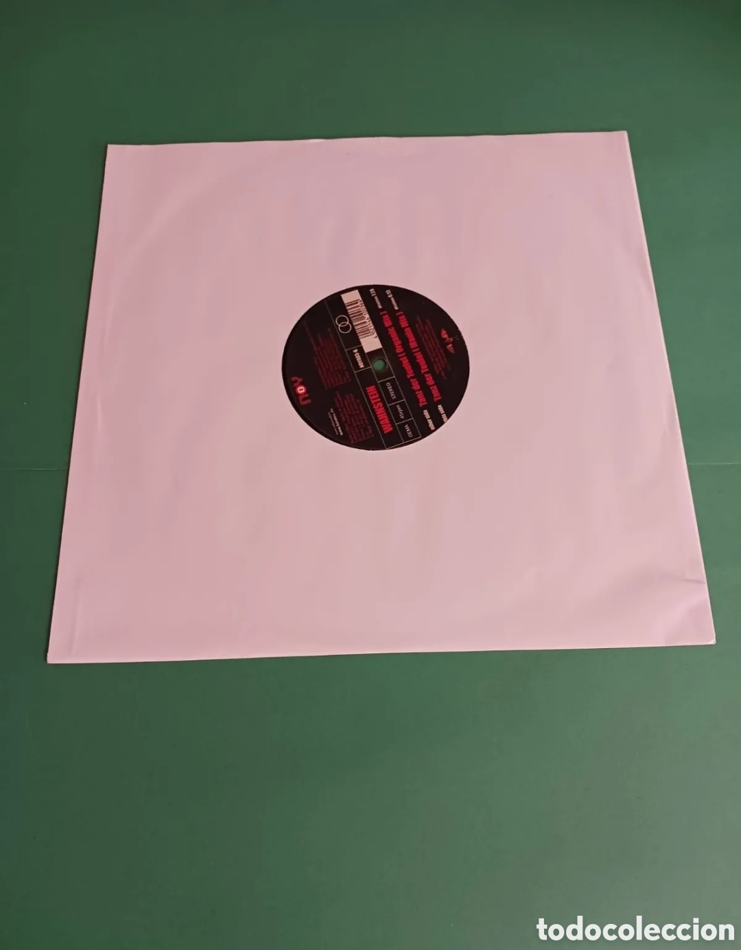 Discos de vinilo: Vinilo Wahnstein - Tanz Der Teufel - Foto 4