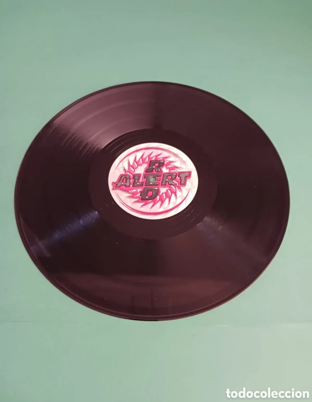 Discos de vinilo: Vinilo Tankis & Savietto/ OCTOPUS - Foto 3