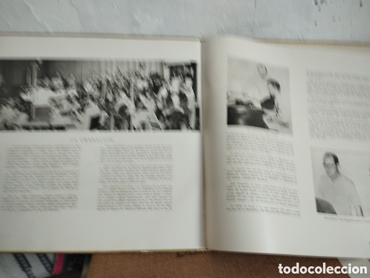 Discos de vinilo: HOMENAJE A PAUL WHITEMAN - Foto 2