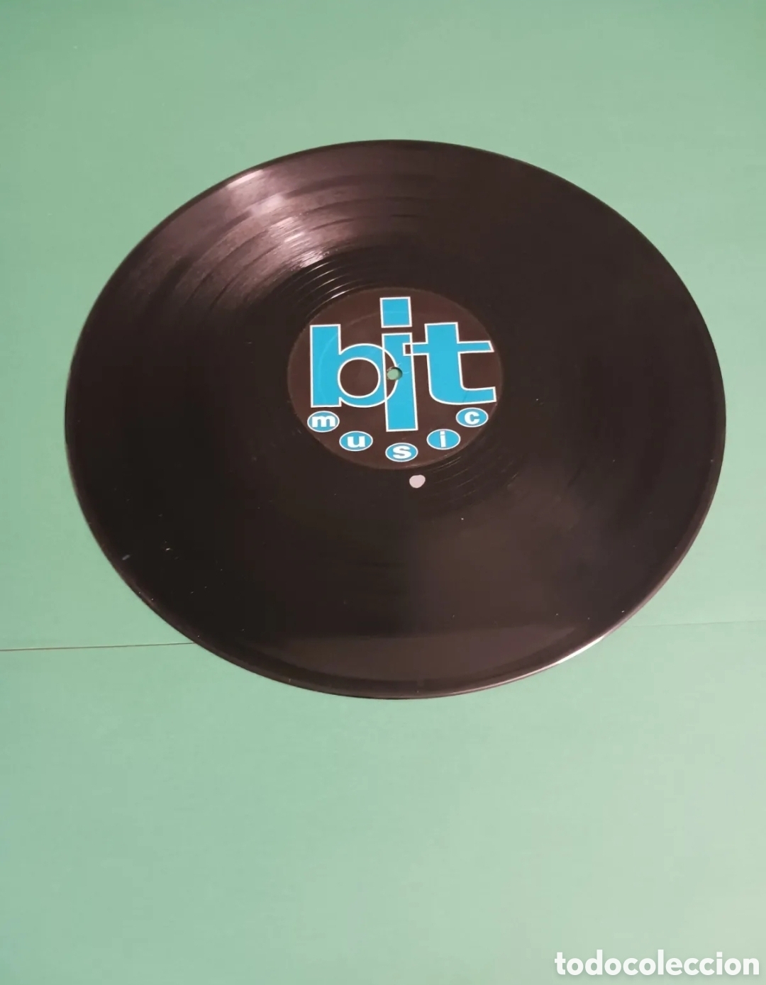Discos de vinilo: Vinilo Nuclear North - Reflections. - Foto 4