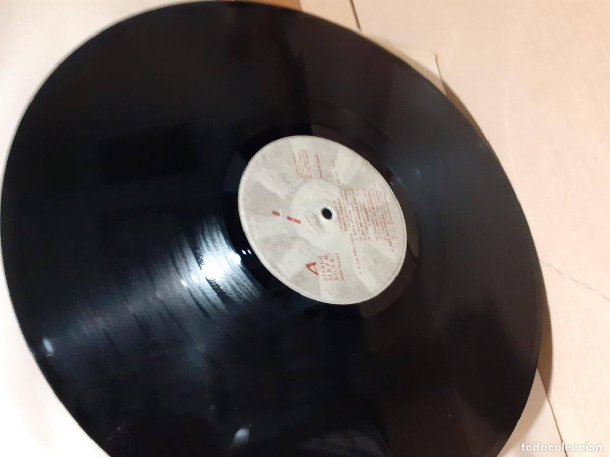 Discos de vinilo: Platero y tu. Vamos tirando. - Foto 3