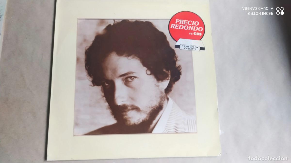 Discos de vinilo: LOTE TRES DISCOS LP BOB DYLAN - Foto 3