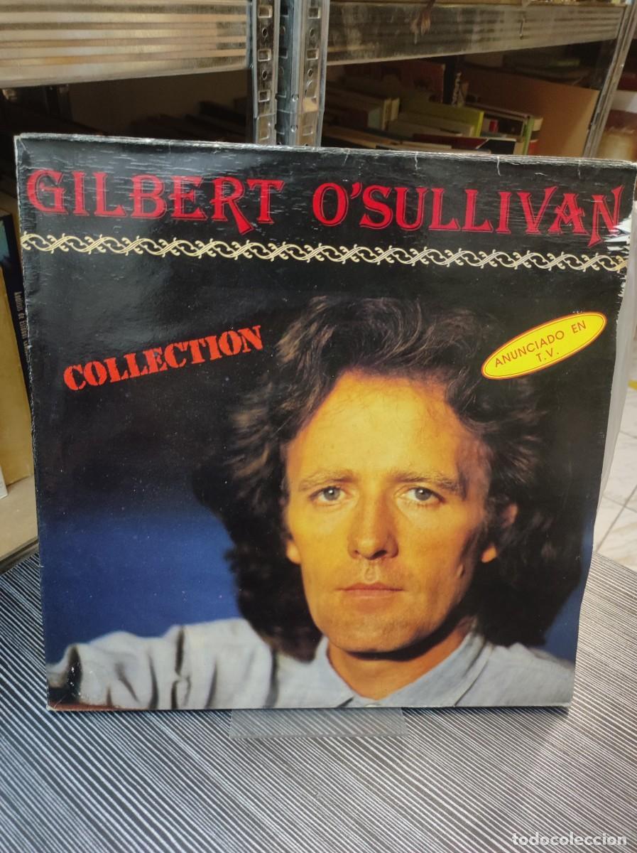Discos de vinilo: Gilbert OSullivan &ndash; Collection - Foto 1
