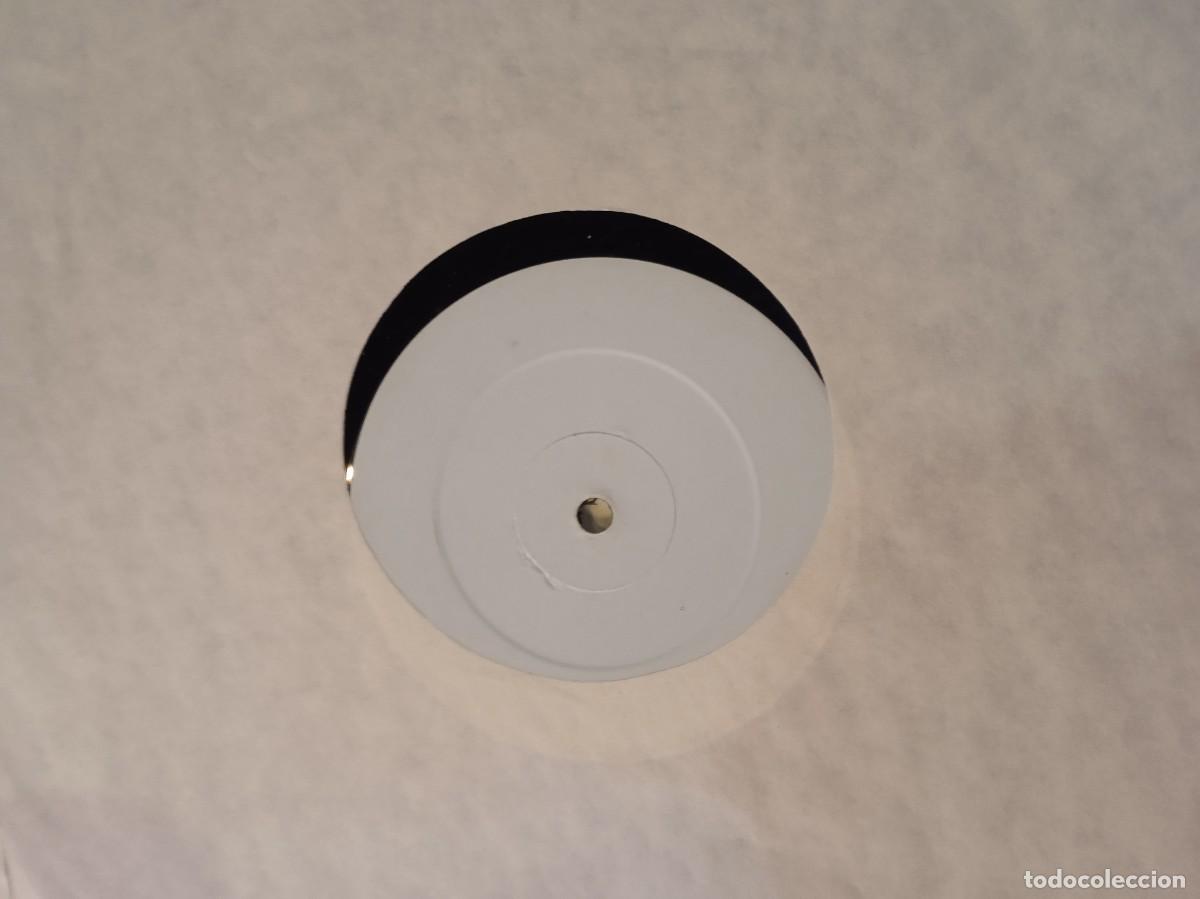 Discos de vinilo: TEKNO MASTER- KURRUTION. MAXISINGLE. - Foto 2
