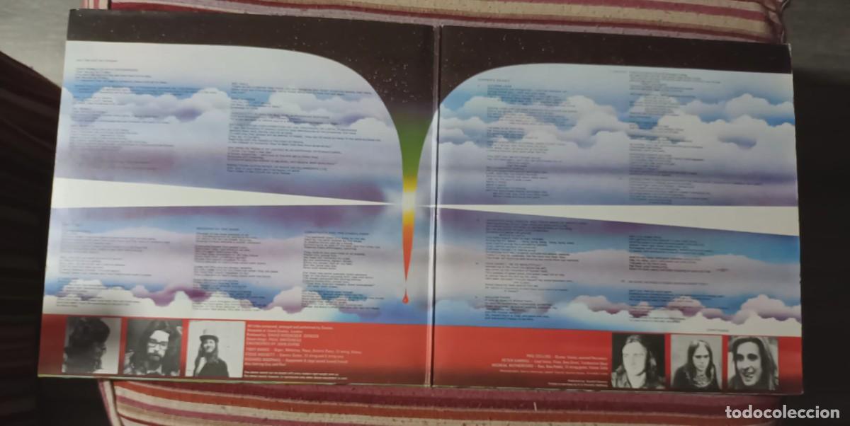 Discos de vinilo: GENESIS - FOXTROT - LP - Foto 3
