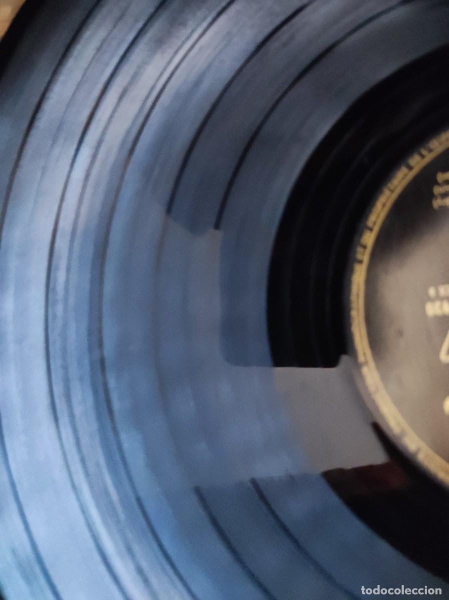Discos de vinilo: Bill Haley &ndash; Rock Around The Clock Vinyl, LP, Compilation, Mono - Foto 6