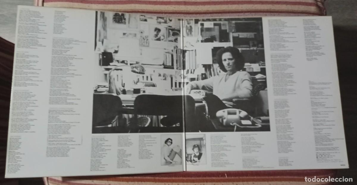 Discos de vinilo: GILBERT O&acute;SULLIVAN - OFF CENTRE - LP - Foto 3