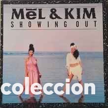 Discos de vinilo: Mel & Kim &lrm;&ndash; Showing Out - Foto 1