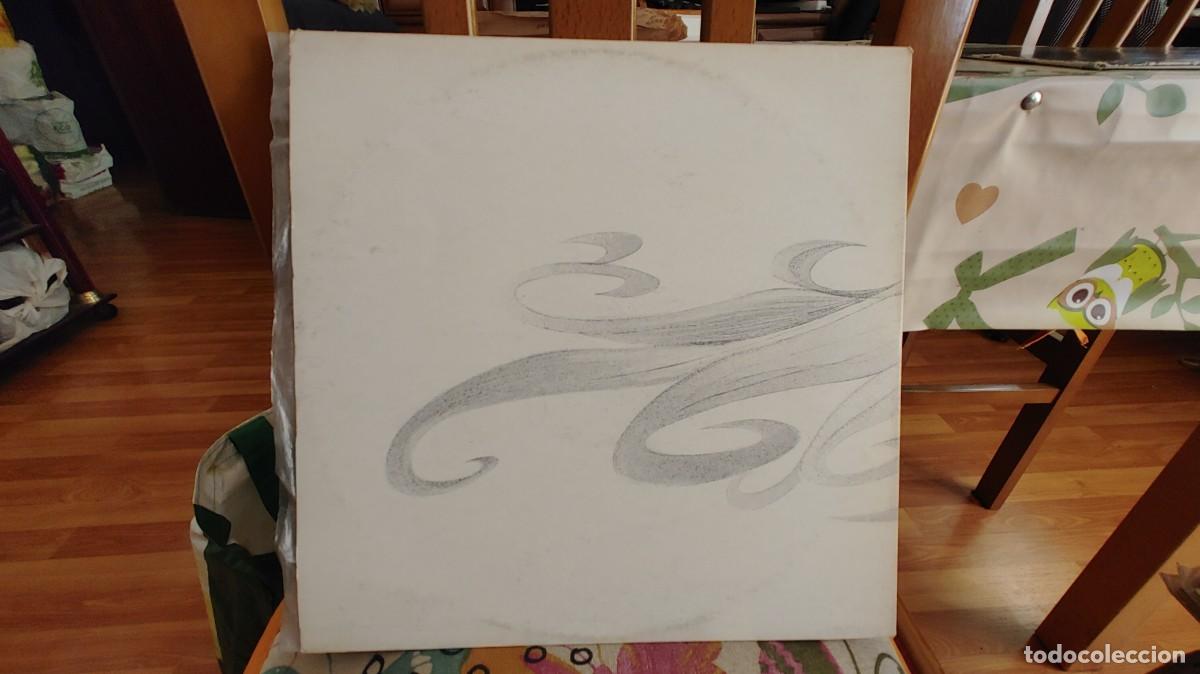 Discos de vinilo: ADES I ARA-LP GATEFOLD 1976 - Foto 3