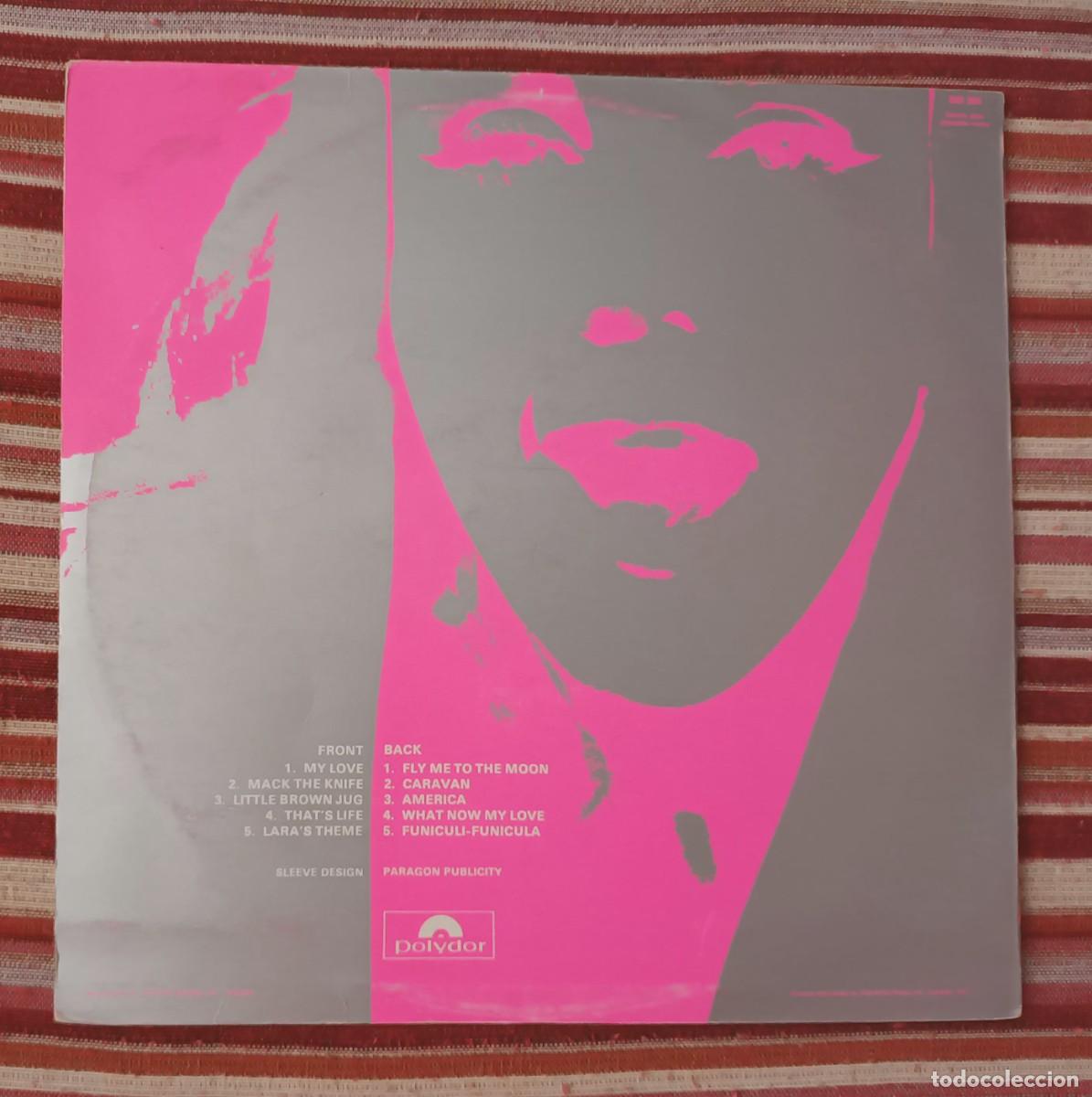 Discos de vinilo: JAMES LAST - A GOGO - LP - Foto 2