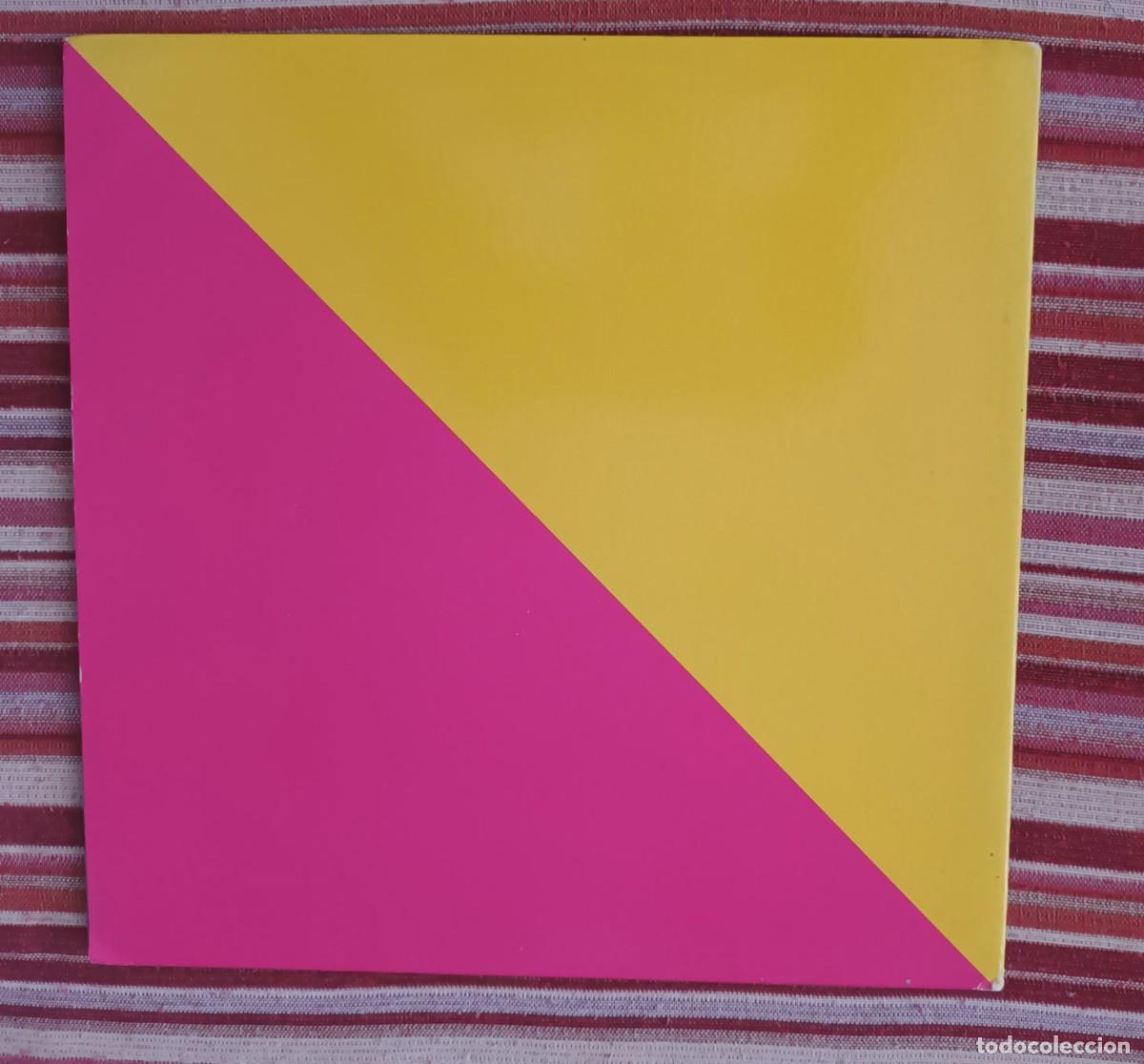 Discos de vinilo: JAMES TAYLOR - FLAG - LP - Foto 1