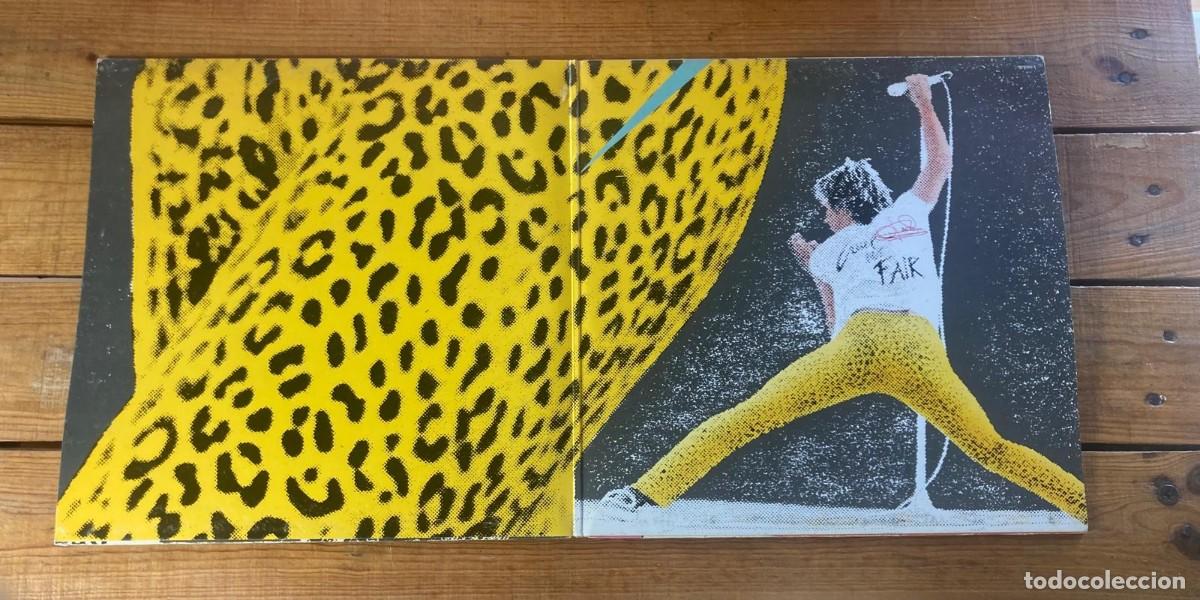 Discos de vinilo: ROD STEWART - ABSOLUTELY LIFE - Foto 3