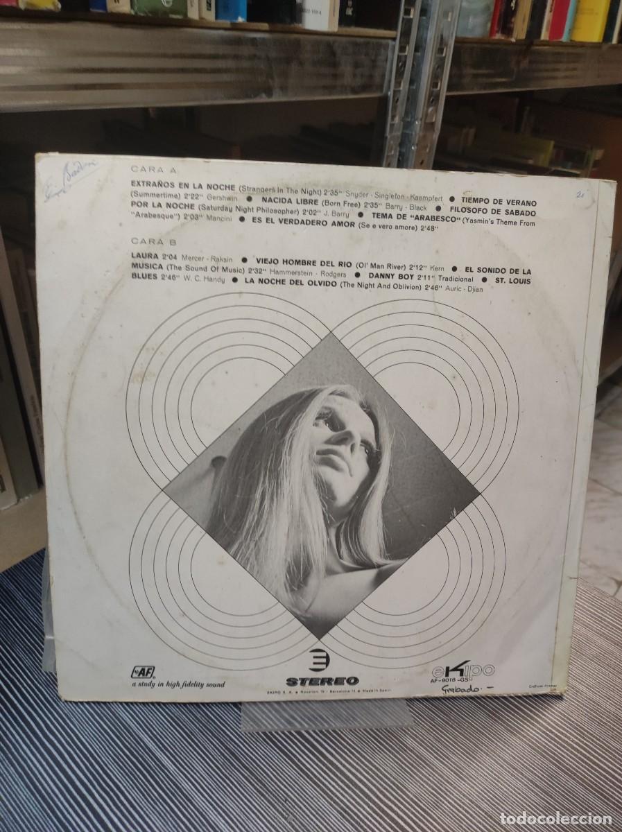 Discos de vinilo: Fausto Papetti &ndash; Fausto Papetti - Foto 2