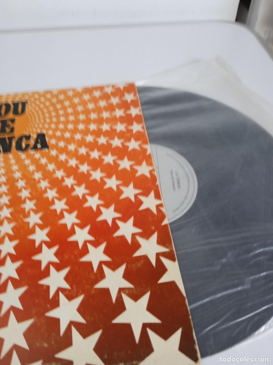 Discos de vinilo: LA TRINCA Nou de Trinca - Foto 2