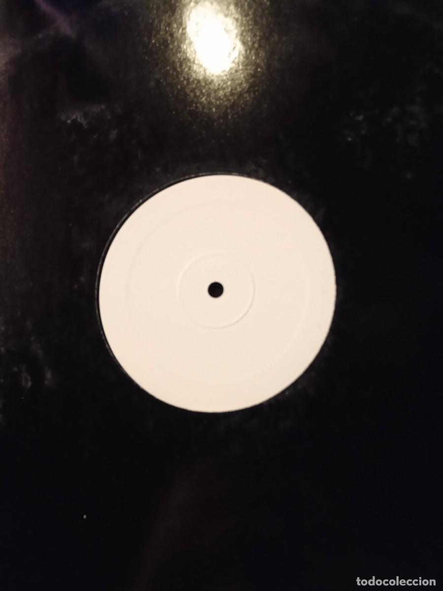 Discos de vinilo: SALSERO- PARANE. MAXISINGLE - Foto 2