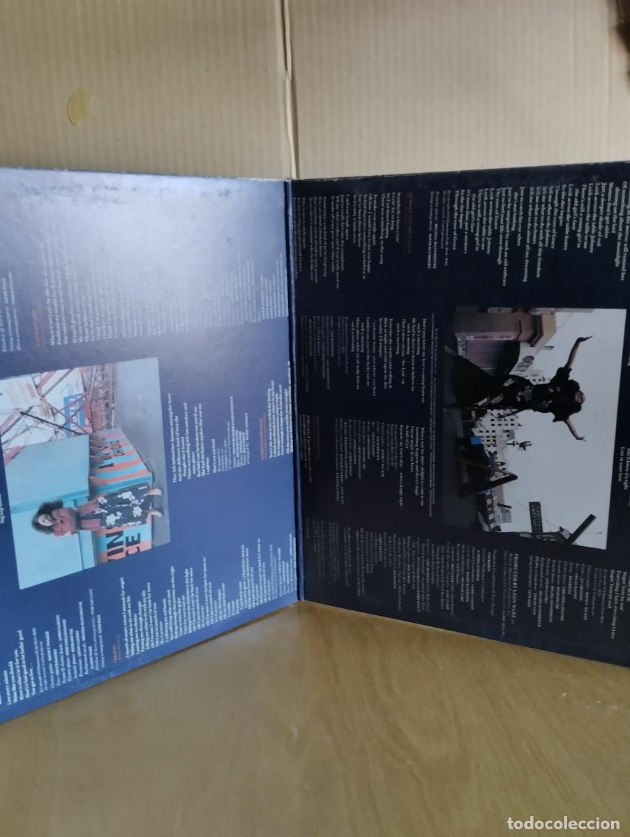 Discos de vinilo: MELISSA MANCHESTER ---- DON&acute;T CRY OUT LOUD - Foto 3