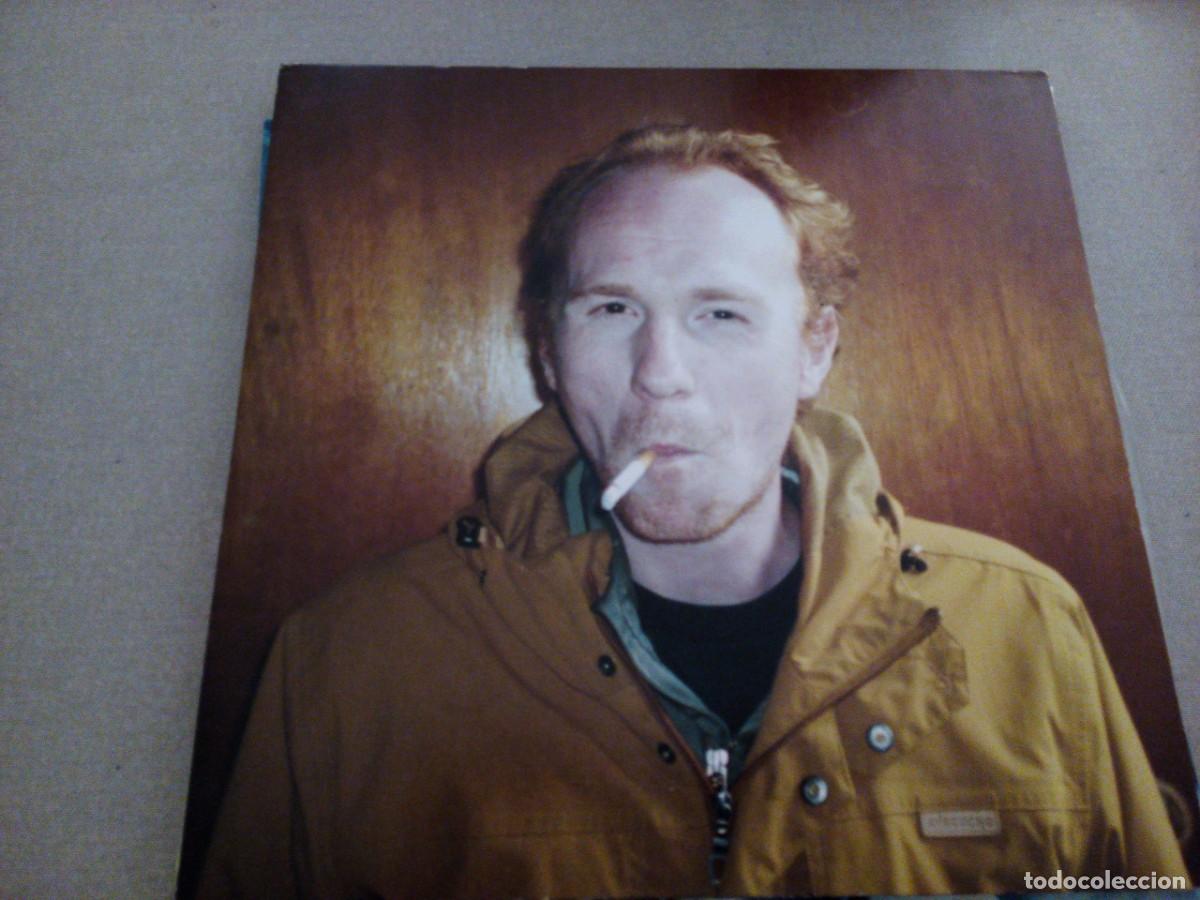 Discos de vinilo: It It Anita &lrm;&ndash; Laurent 2XLPS GATEFOLD 2018 - Foto 1