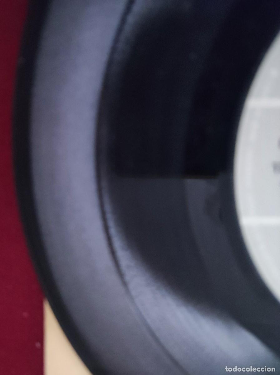 Discos de vinilo: Lot Marie Laforet - 3 eps - Foto 8
