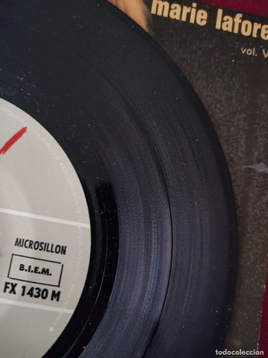 Discos de vinilo: Lot Marie Laforet - 3 eps - Foto 10