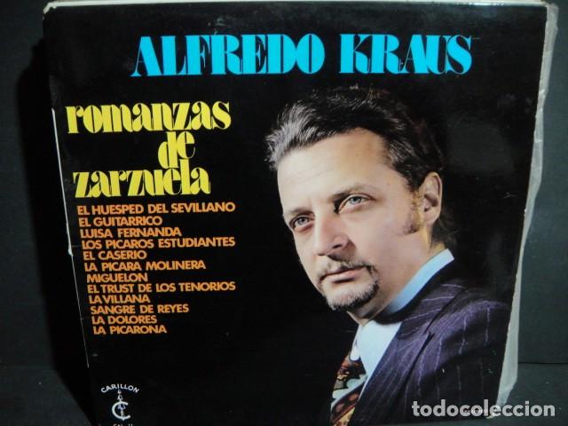 Discos de vinilo: zarzuelas - lote de 24 lp - Foto 8