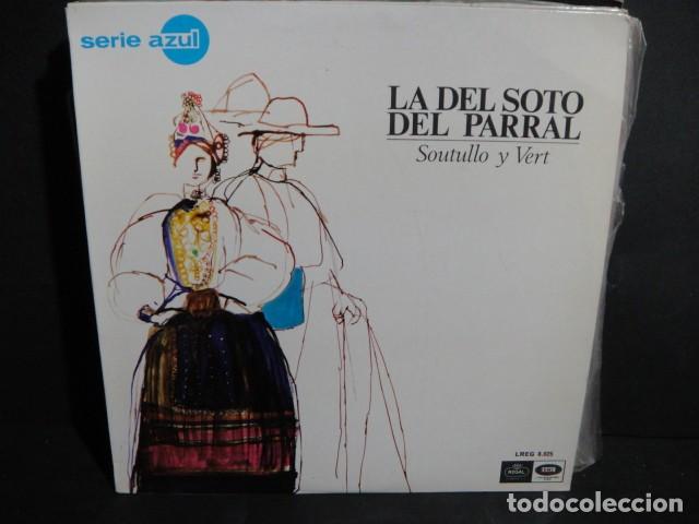 Discos de vinilo: zarzuelas - lote de 24 lp - Foto 10