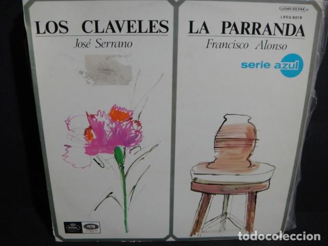 Discos de vinilo: zarzuelas - lote de 24 lp - Foto 11