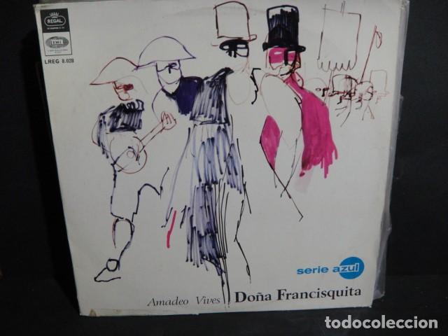 Discos de vinilo: zarzuelas - lote de 24 lp - Foto 12