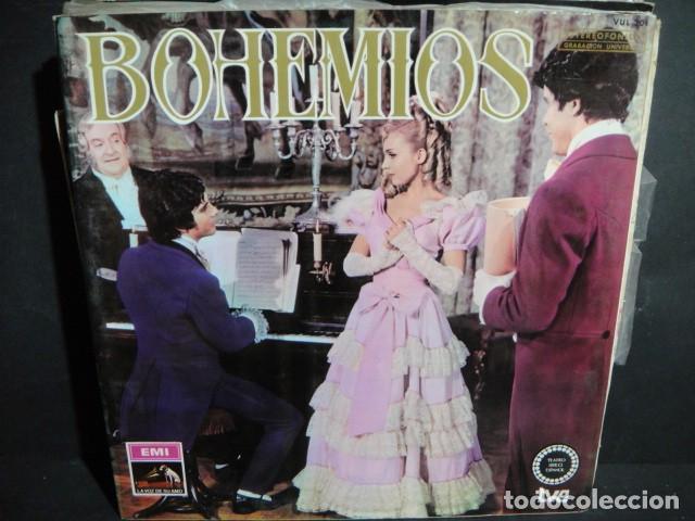 Discos de vinilo: zarzuelas - lote de 24 lp - Foto 13