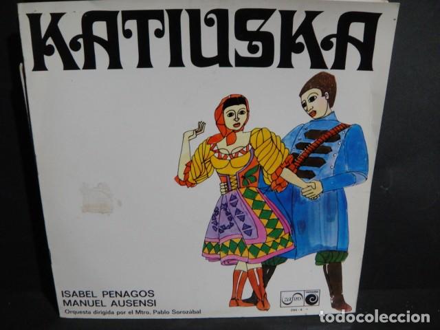 Discos de vinilo: zarzuelas - lote de 24 lp - Foto 16